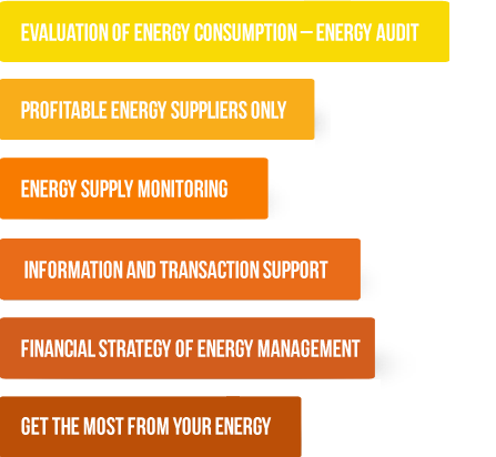 energy management